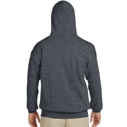 Gildan Adult Hooded Sweatshirt