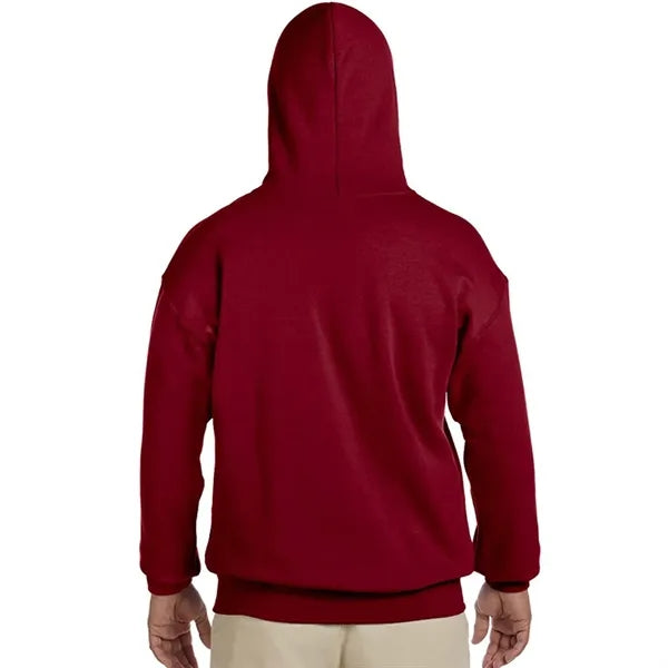 Gildan Adult Hooded Sweatshirt