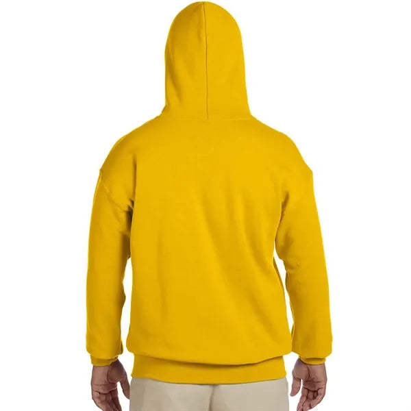 Gildan Adult Hooded Sweatshirt