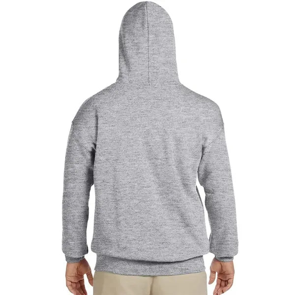 Gildan Adult Hooded Sweatshirt