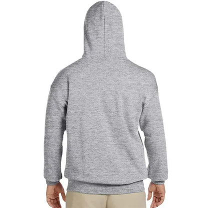 Gildan Adult Hooded Sweatshirt