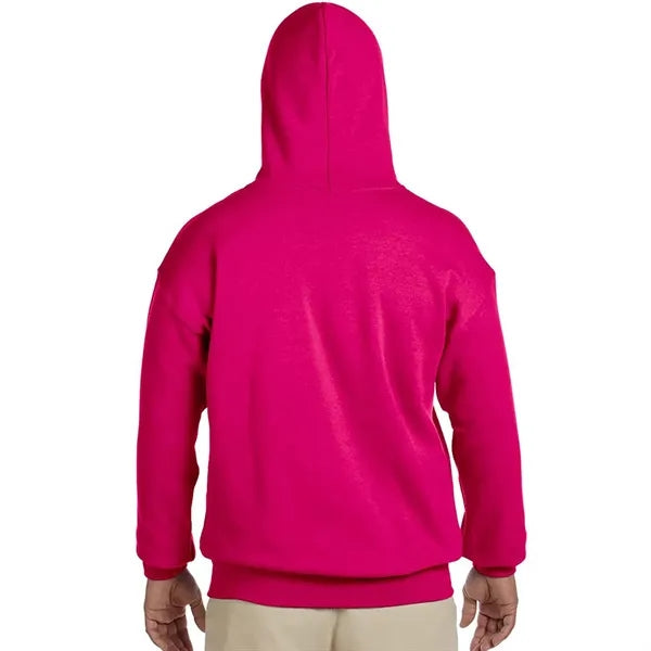 Gildan Adult Hooded Sweatshirt