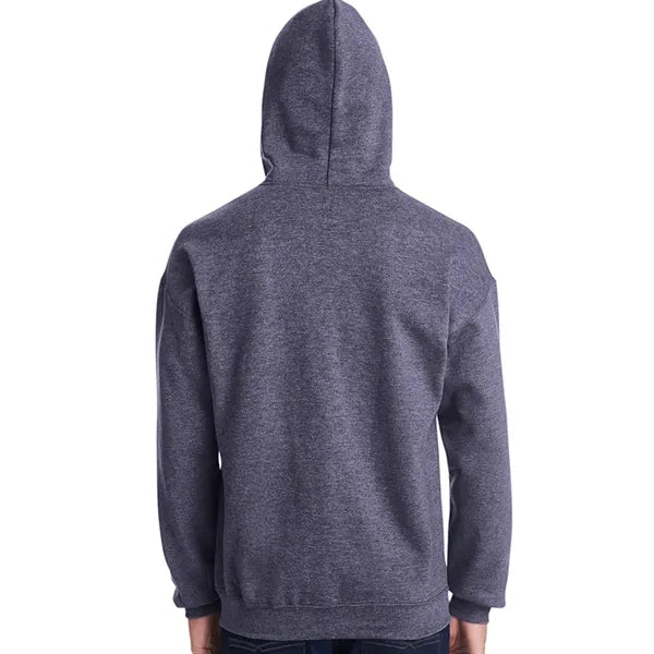 Gildan Adult Hooded Sweatshirt