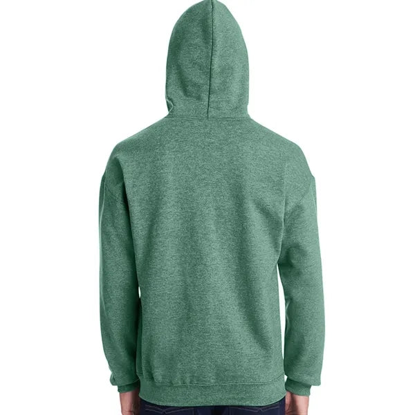 Gildan Adult Hooded Sweatshirt