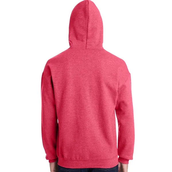 Gildan Adult Hooded Sweatshirt