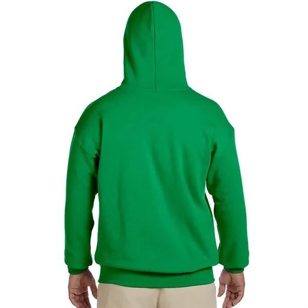 Gildan Adult Hooded Sweatshirt