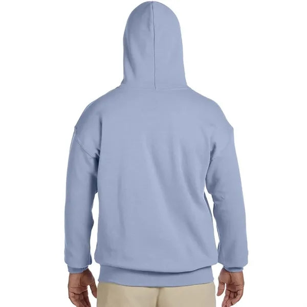 Gildan Adult Hooded Sweatshirt