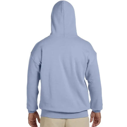 Gildan Adult Hooded Sweatshirt