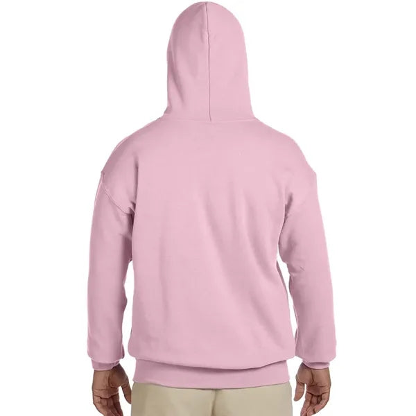 Gildan Adult Hooded Sweatshirt