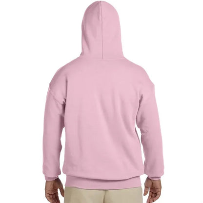 Gildan Adult Hooded Sweatshirt