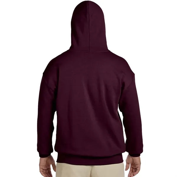 Gildan Adult Hooded Sweatshirt