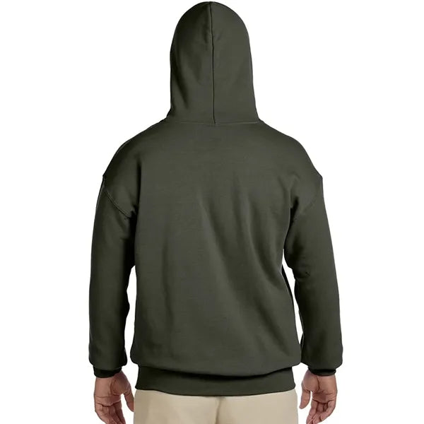 Gildan Adult Hooded Sweatshirt