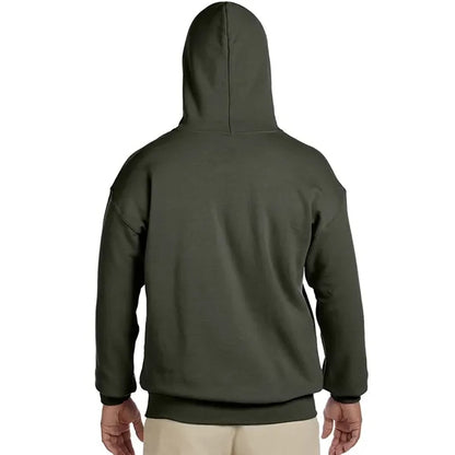 Gildan Adult Hooded Sweatshirt