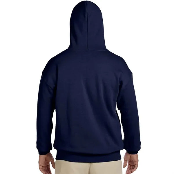 Gildan Adult Hooded Sweatshirt