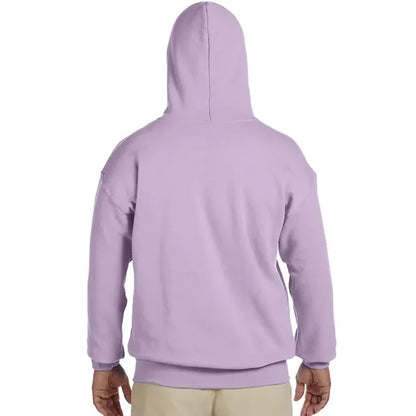 Gildan Adult Hooded Sweatshirt