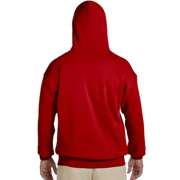 Gildan Adult Hooded Sweatshirt