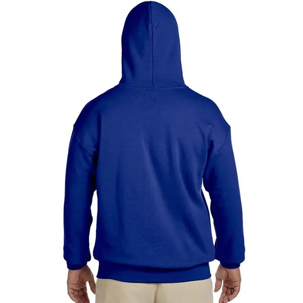 Gildan Adult Hooded Sweatshirt