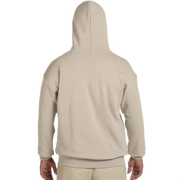 Gildan Adult Hooded Sweatshirt