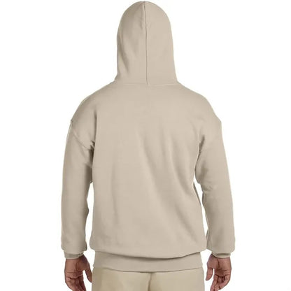 Gildan Adult Hooded Sweatshirt