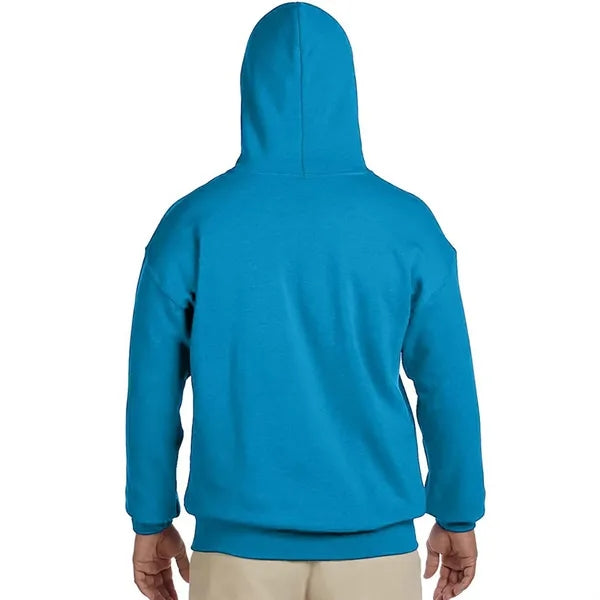 Gildan Adult Hooded Sweatshirt