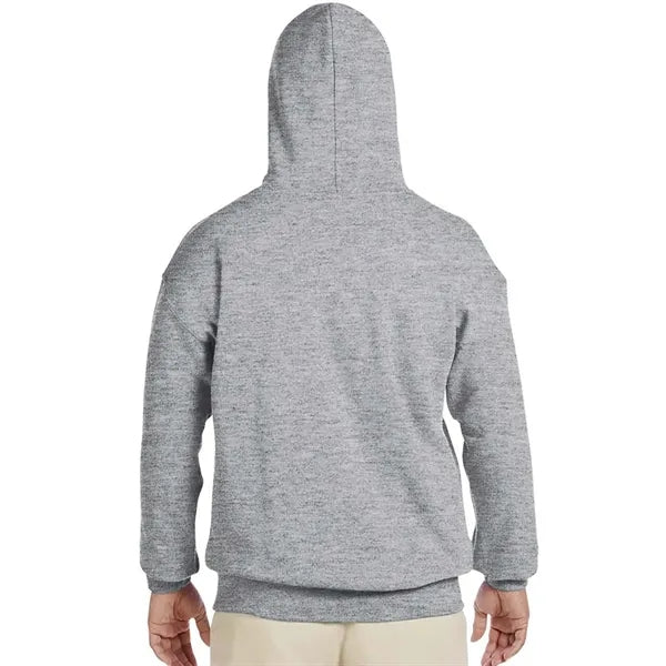 Gildan Adult Hooded Sweatshirt