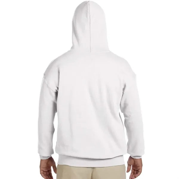 Gildan Adult Hooded Sweatshirt