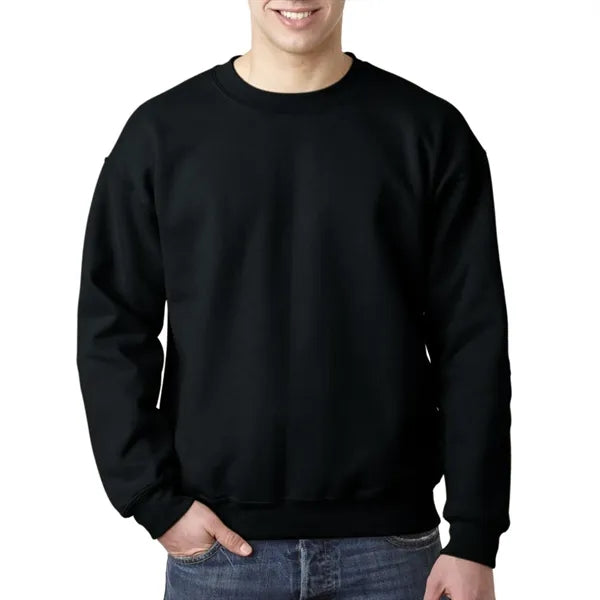 Gildan HeavyBlend Youth Crew Sweatshirt