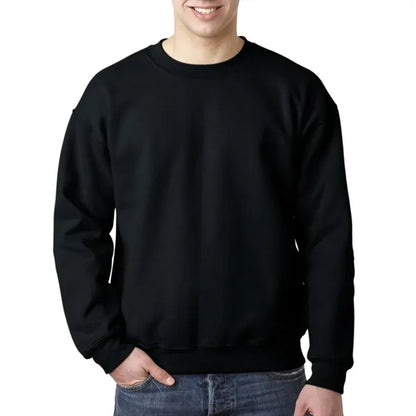 Gildan HeavyBlend Youth Crew Sweatshirt