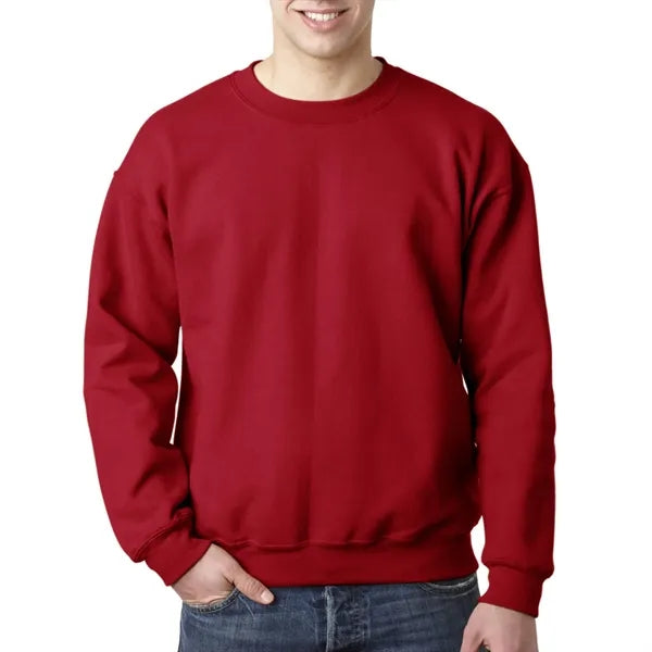 Gildan HeavyBlend Youth Crew Sweatshirt