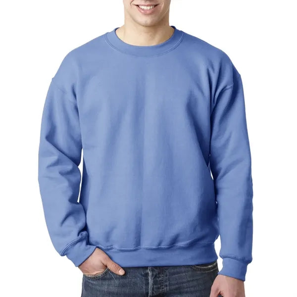 Gildan HeavyBlend Youth Crew Sweatshirt