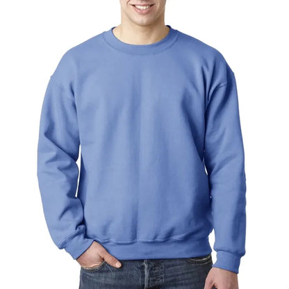Gildan HeavyBlend Youth Crew Sweatshirt