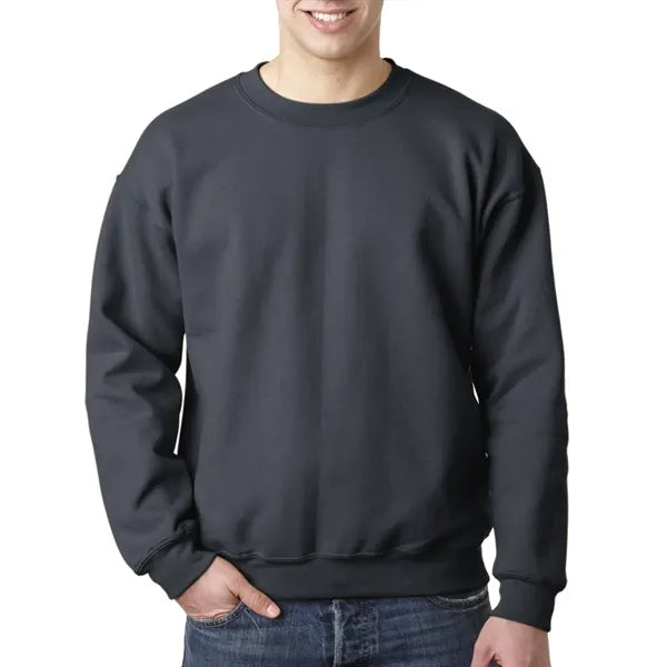 Gildan HeavyBlend Youth Crew Sweatshirt