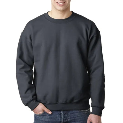 Gildan HeavyBlend Youth Crew Sweatshirt