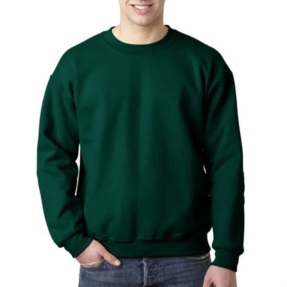 Gildan HeavyBlend Youth Crew Sweatshirt