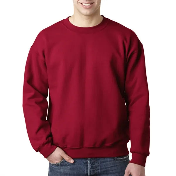 Gildan HeavyBlend Youth Crew Sweatshirt