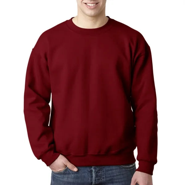 Gildan HeavyBlend Youth Crew Sweatshirt
