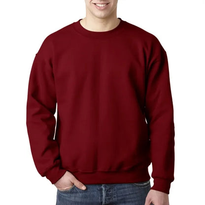 Gildan HeavyBlend Youth Crew Sweatshirt