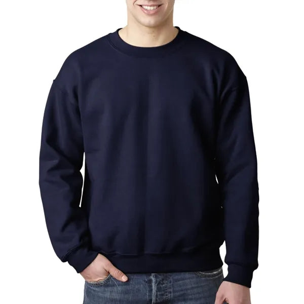 Gildan HeavyBlend Youth Crew Sweatshirt