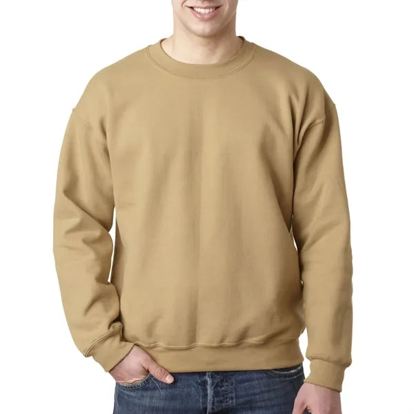 Gildan HeavyBlend Youth Crew Sweatshirt