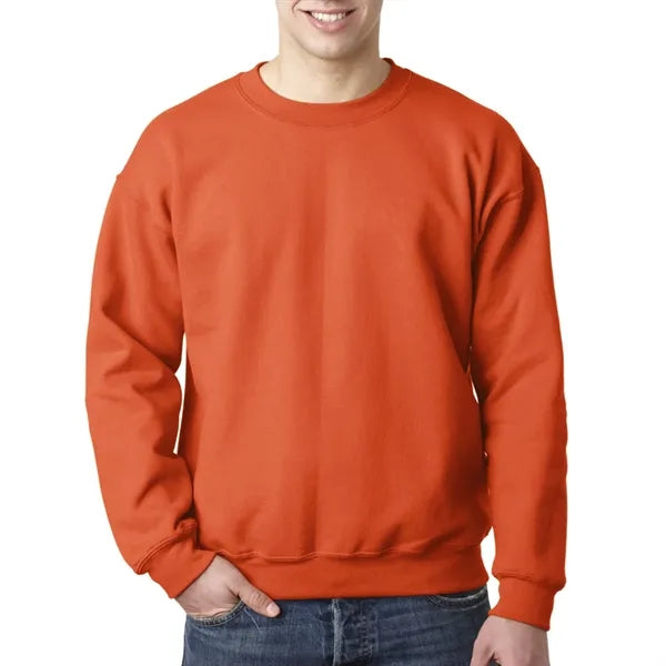 Gildan HeavyBlend Youth Crew Sweatshirt