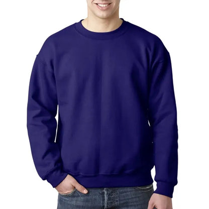 Gildan HeavyBlend Youth Crew Sweatshirt