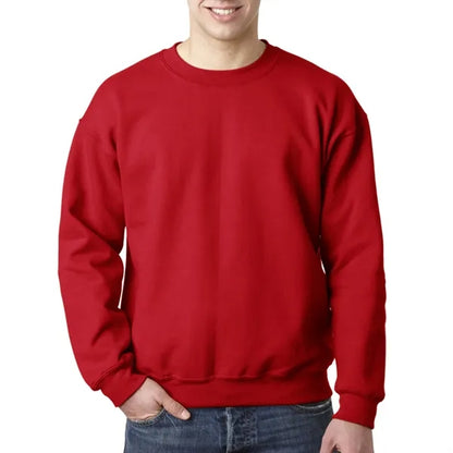 Gildan HeavyBlend Youth Crew Sweatshirt