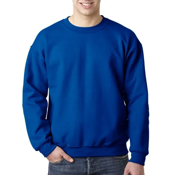 Gildan HeavyBlend Youth Crew Sweatshirt