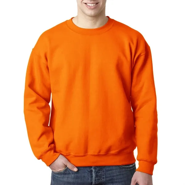 Gildan HeavyBlend Youth Crew Sweatshirt