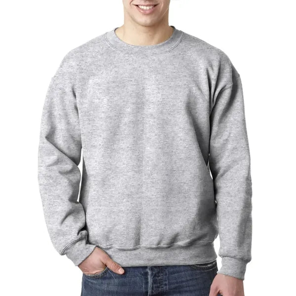 Gildan HeavyBlend Youth Crew Sweatshirt