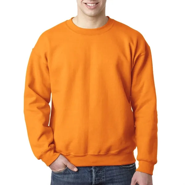 Gildan HeavyBlend Youth Crew Sweatshirt