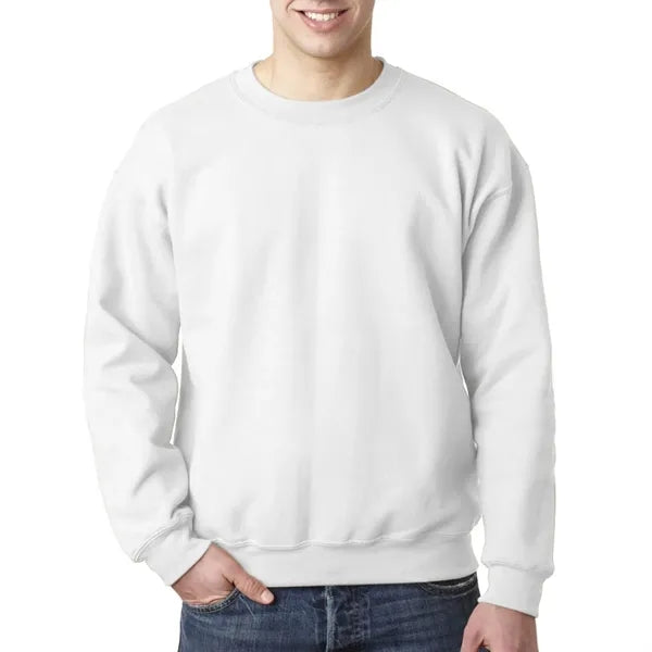 Gildan HeavyBlend Youth Crew Sweatshirt