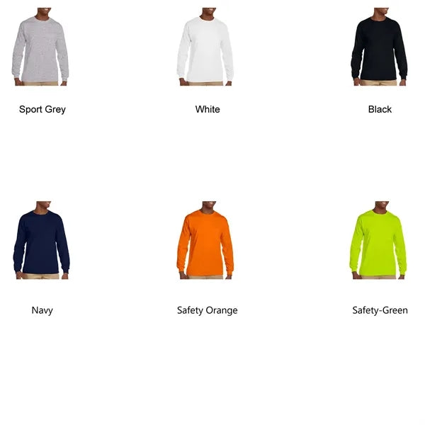 Gildan HeavyBlend Youth Crew Sweatshirt