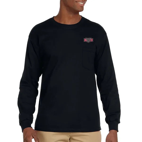 Gildan HeavyBlend Youth Crew Sweatshirt