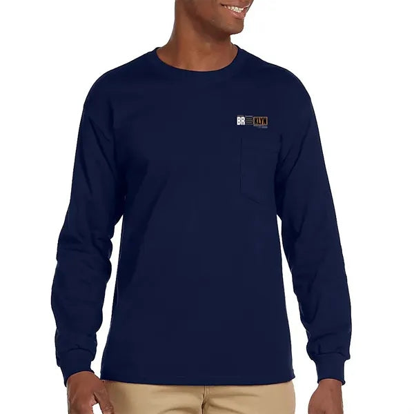 Gildan HeavyBlend Youth Crew Sweatshirt